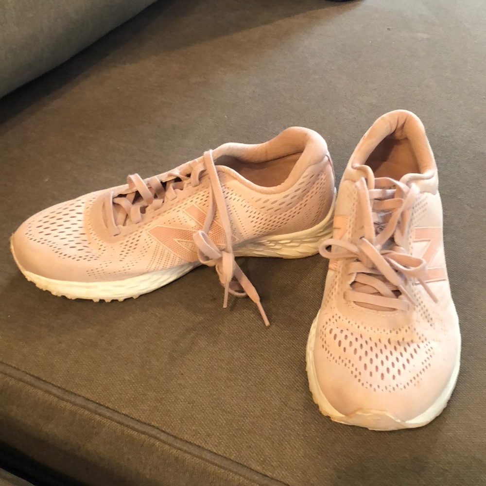 New balance sneakers